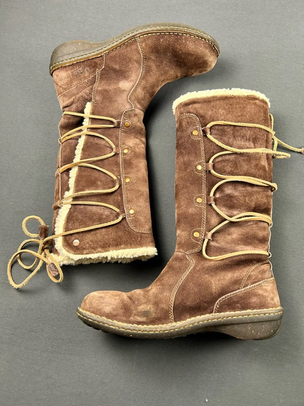 UGG knee high